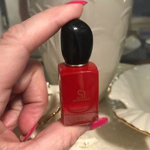 Si Passione (miniature)